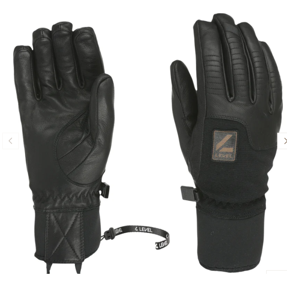 LEVEL - GUANTO ROADSTER